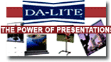 Da-Lite Products