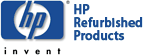 HP Refurbished