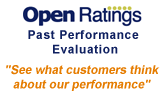 OpenRatings