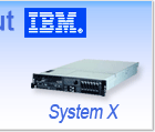 Learn More IBM System X