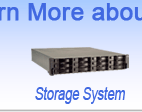 Learn More about IBM Storage System