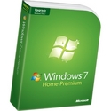 UPG WINDOWS 7 HOME PREMIUM WINDOWS CLIENT 64 / 32-BIT OS